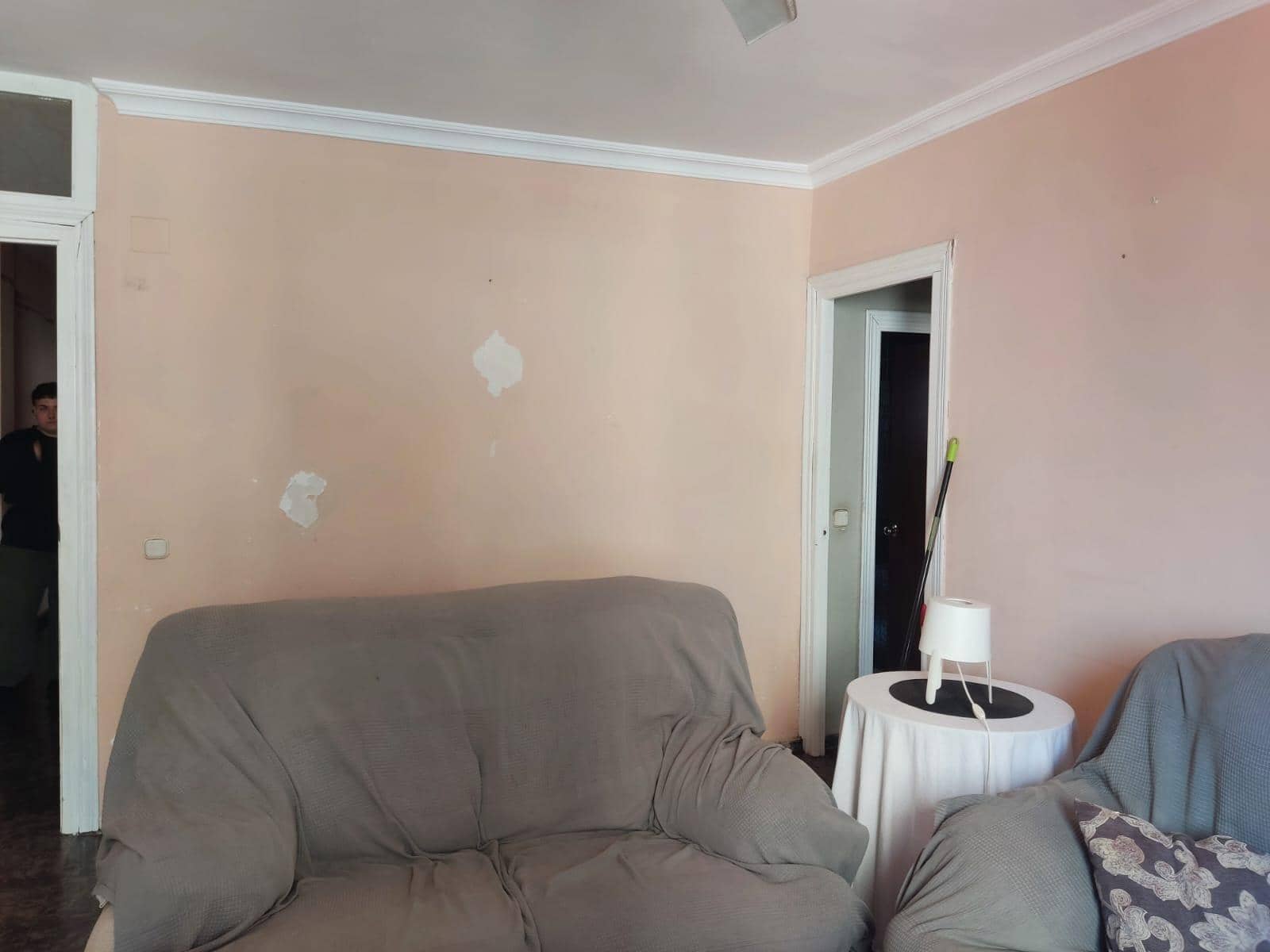 Piso de 4 habitaciones en Málaga ciudad en venta - 280.000 € (Ref: 9051239)