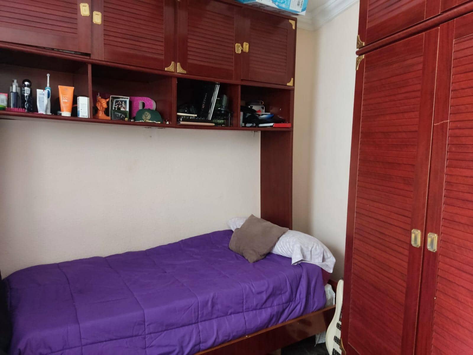 Piso de 4 habitaciones en Málaga ciudad en venta - 280.000 € (Ref: 9051239)