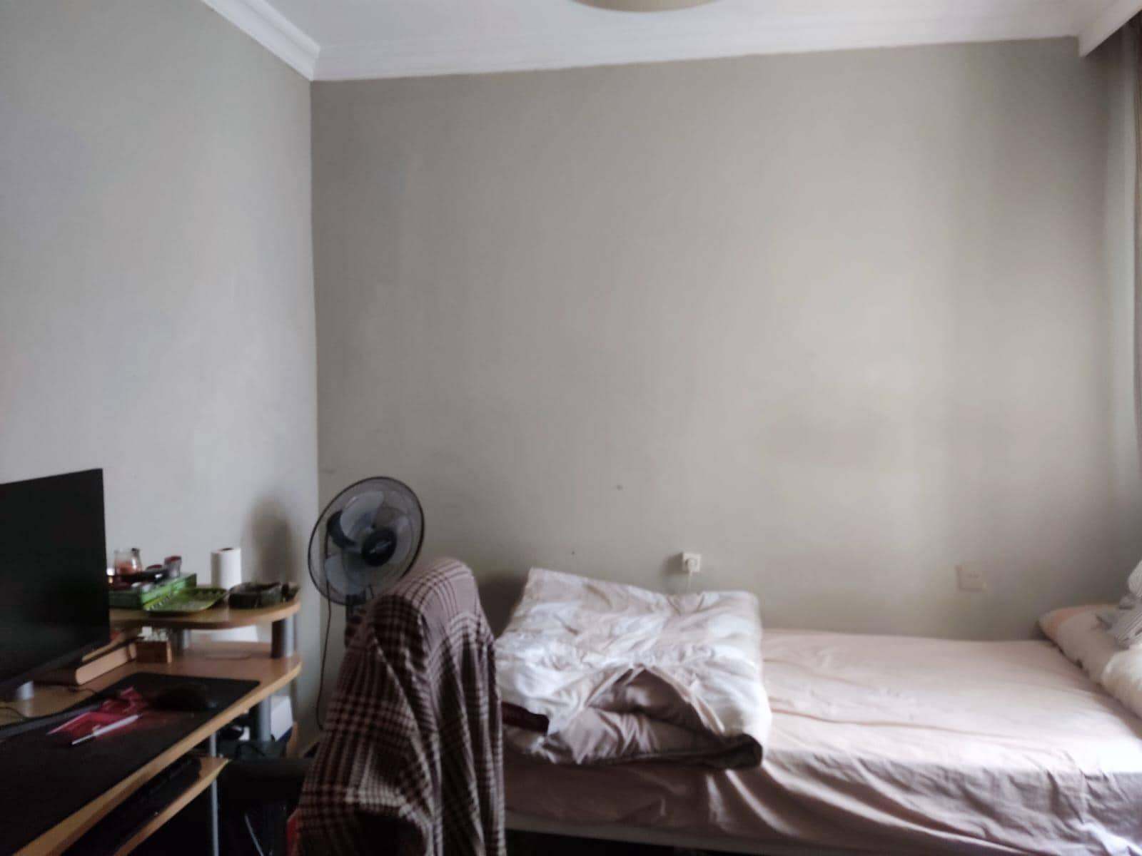 Piso de 4 habitaciones en Málaga ciudad en venta - 280.000 € (Ref: 9051239)