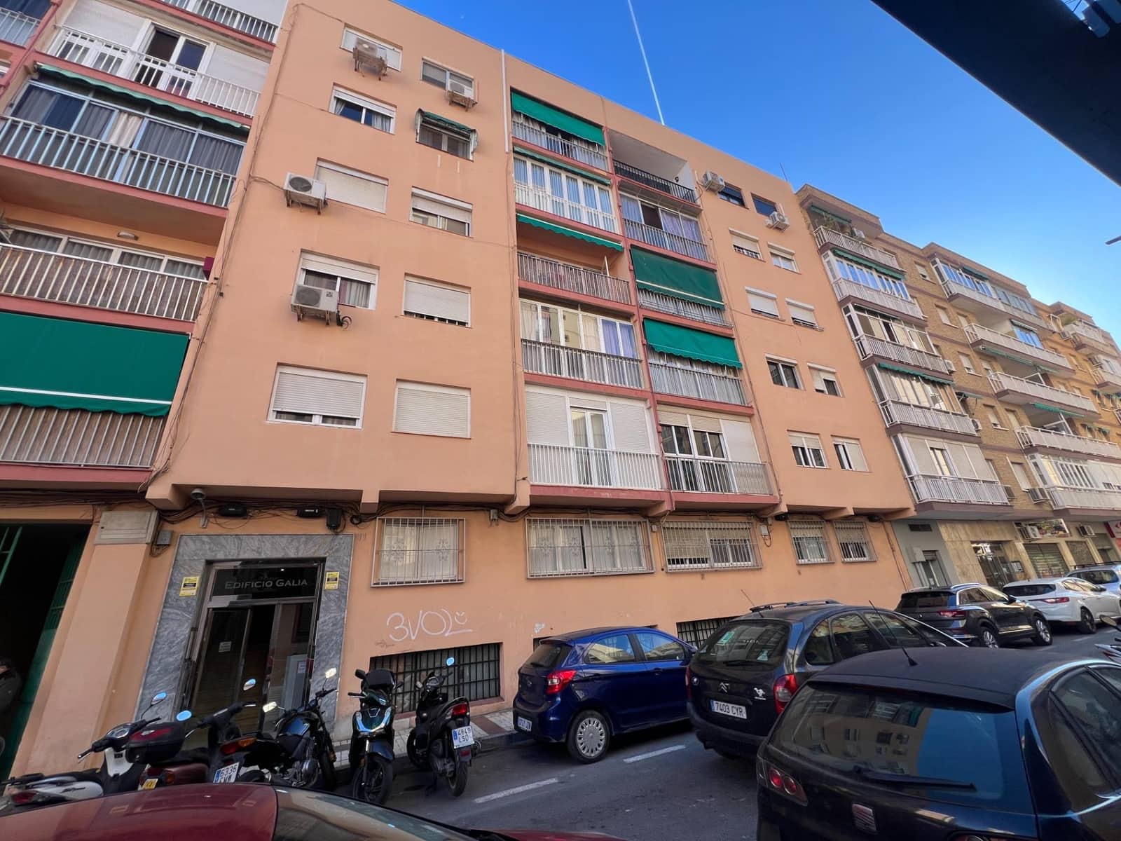 Piso de 4 habitaciones en Málaga ciudad en venta - 280.000 € (Ref: 9051239)