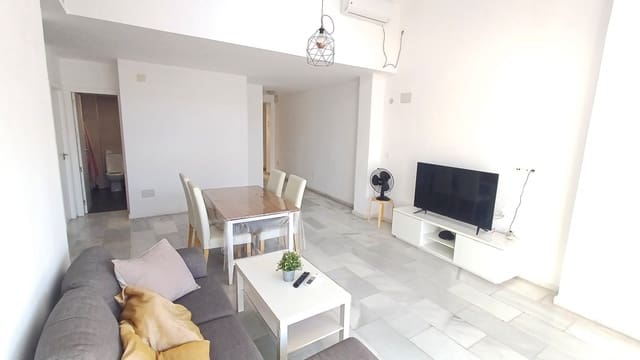 Kontor att hyra i Málaga stad - 2 500 € (Ref: 9059622)
