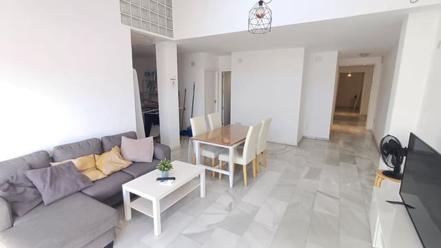 Kontor att hyra i Málaga stad - 2 500 € (Ref: 9059622)