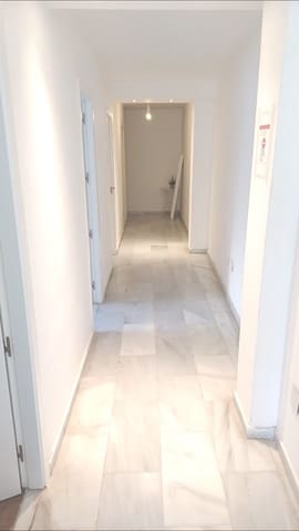 Office for rent in Málaga city - € 1,900 (Ref: 9059622)