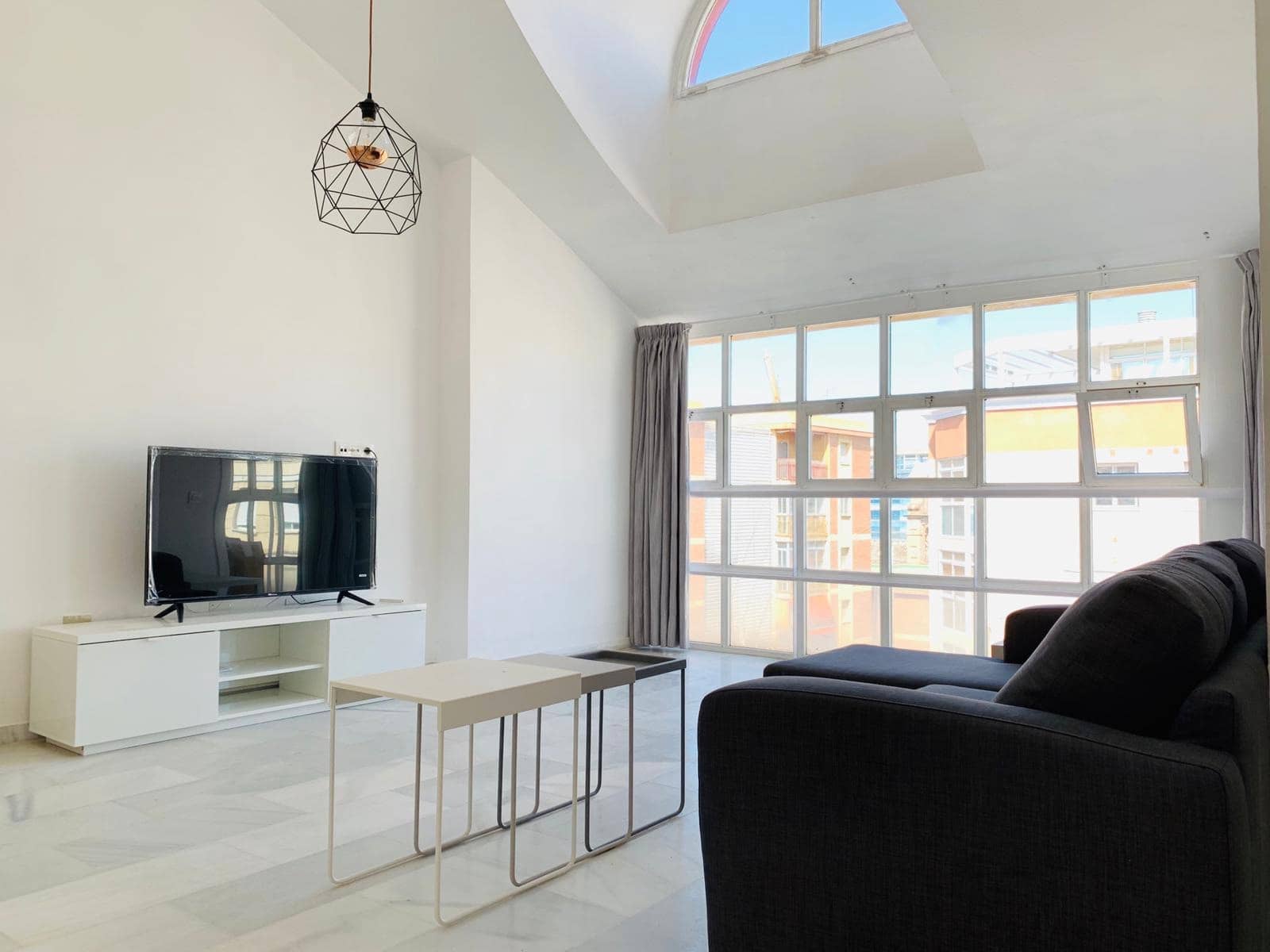 Ufficio da affittare in Malaga citta - 1.900 € (Rif: 9059622)