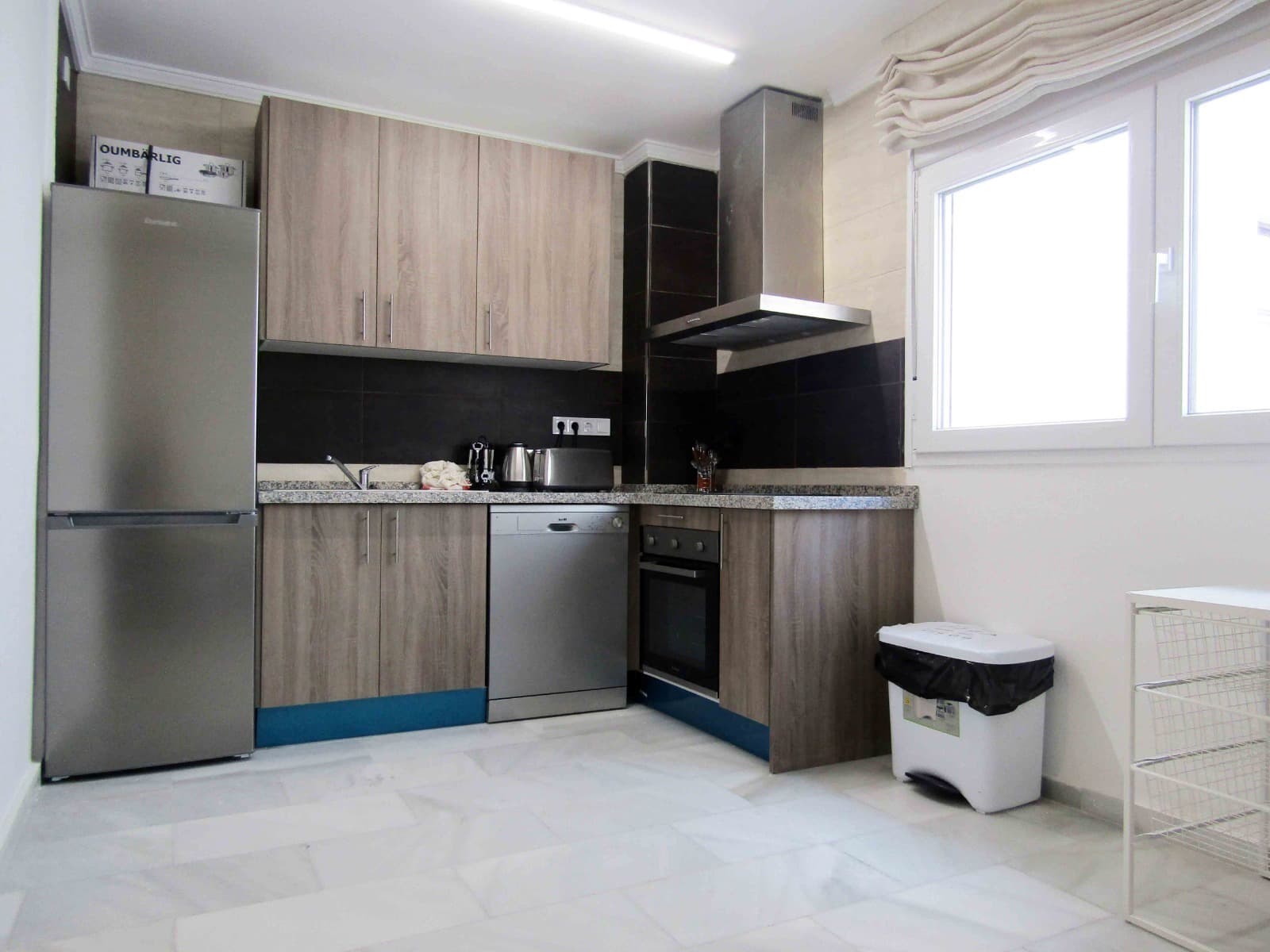 Ufficio da affittare in Malaga citta - 1.900 € (Rif: 9059622)