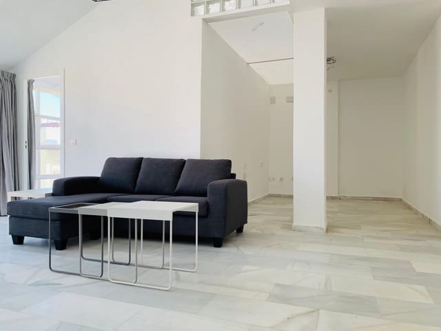 Office for rent in Málaga city - € 1,900 (Ref: 9059622)