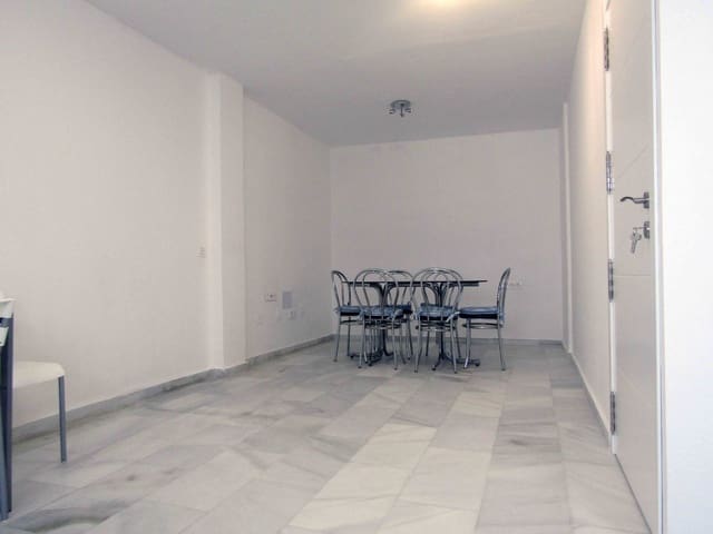 Office for rent in Málaga city - € 1,900 (Ref: 9059622)