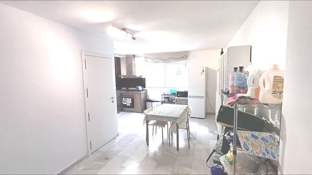 Office for rent in Málaga city - € 1,900 (Ref: 9059622)