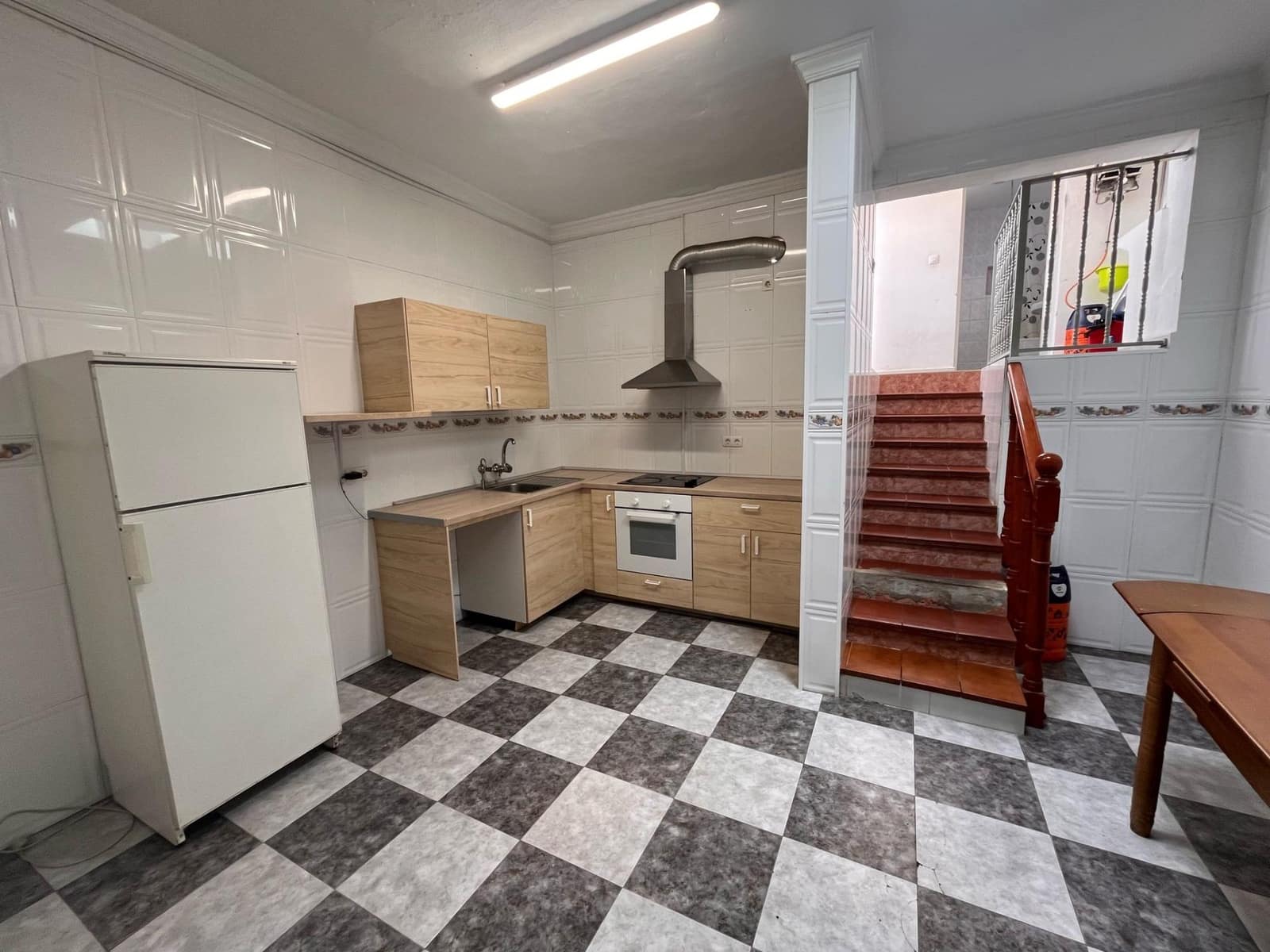 5 soveværelse Byhus til salg i Pizarra - € 185.000 (Ref: 9062592)