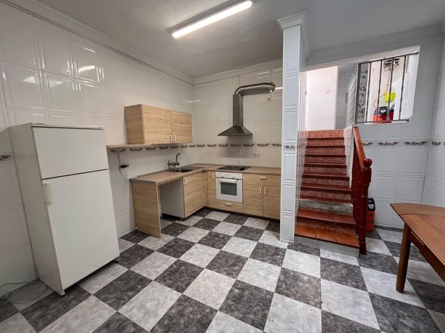 5 makuuhuone Omakotitalo myytävänä paikassa Pizarra - 185 000 € (Ref: 9062592)