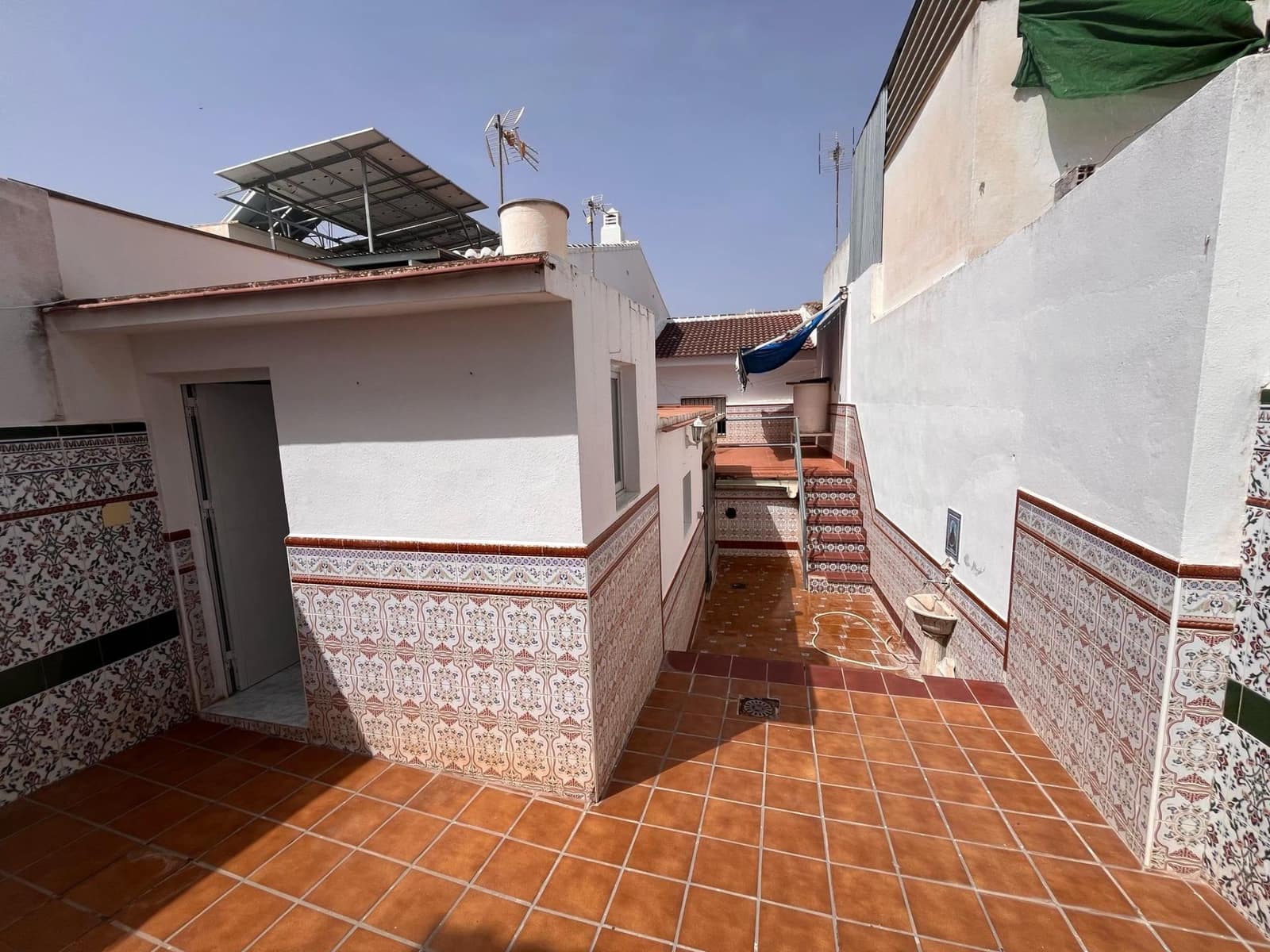 5 soveværelse Byhus til salg i Pizarra - € 198.000 (Ref: 9062592)