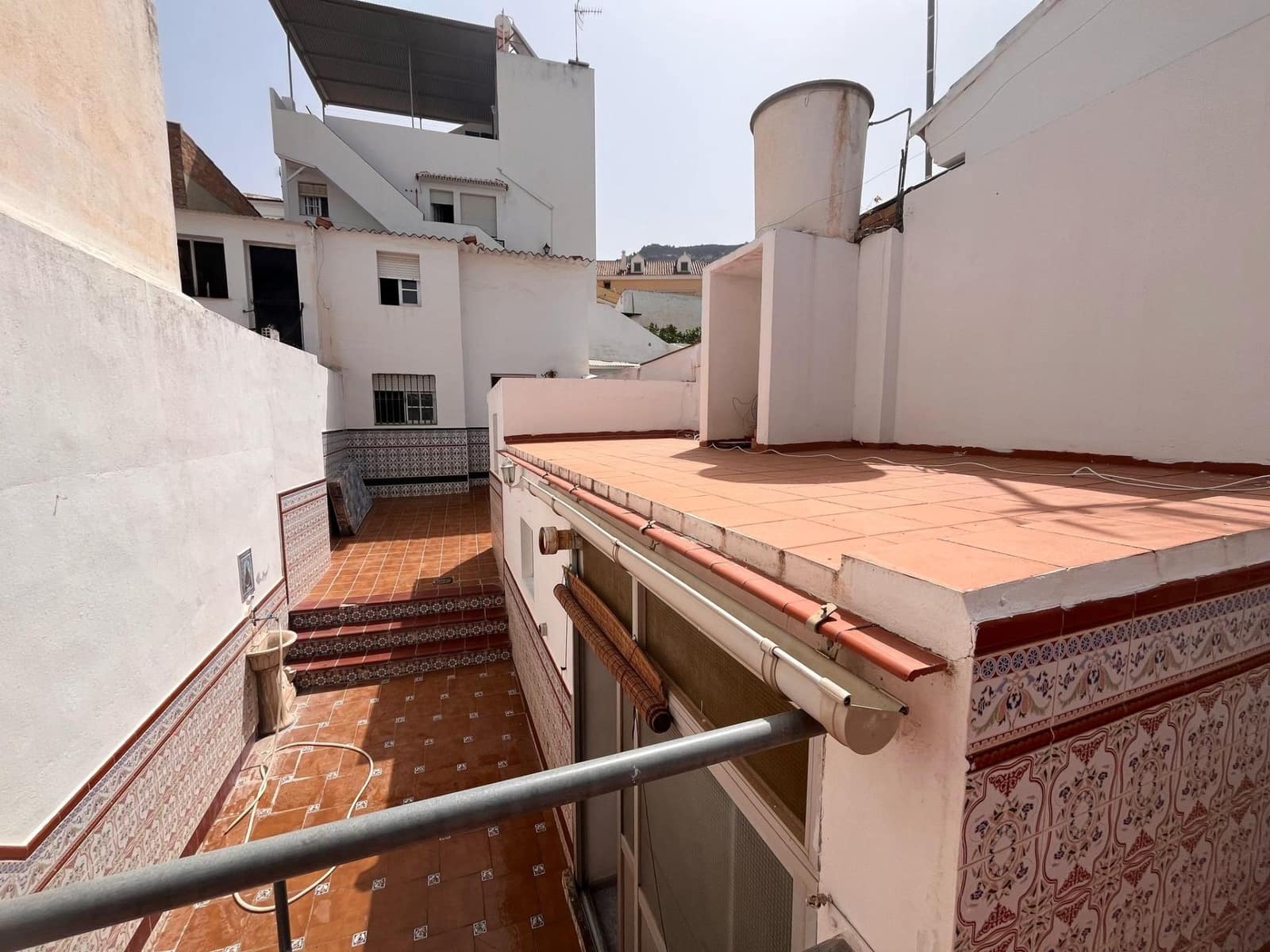 5 soveværelse Byhus til salg i Pizarra - € 185.000 (Ref: 9062592)