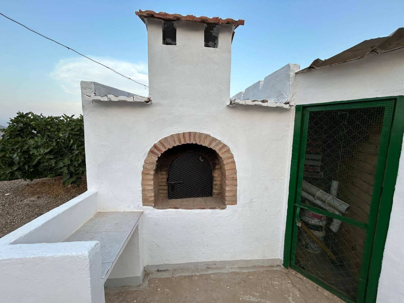 2 soveværelse Finca/Landehus til salg i Cartama - € 244.900 (Ref: 9068975)