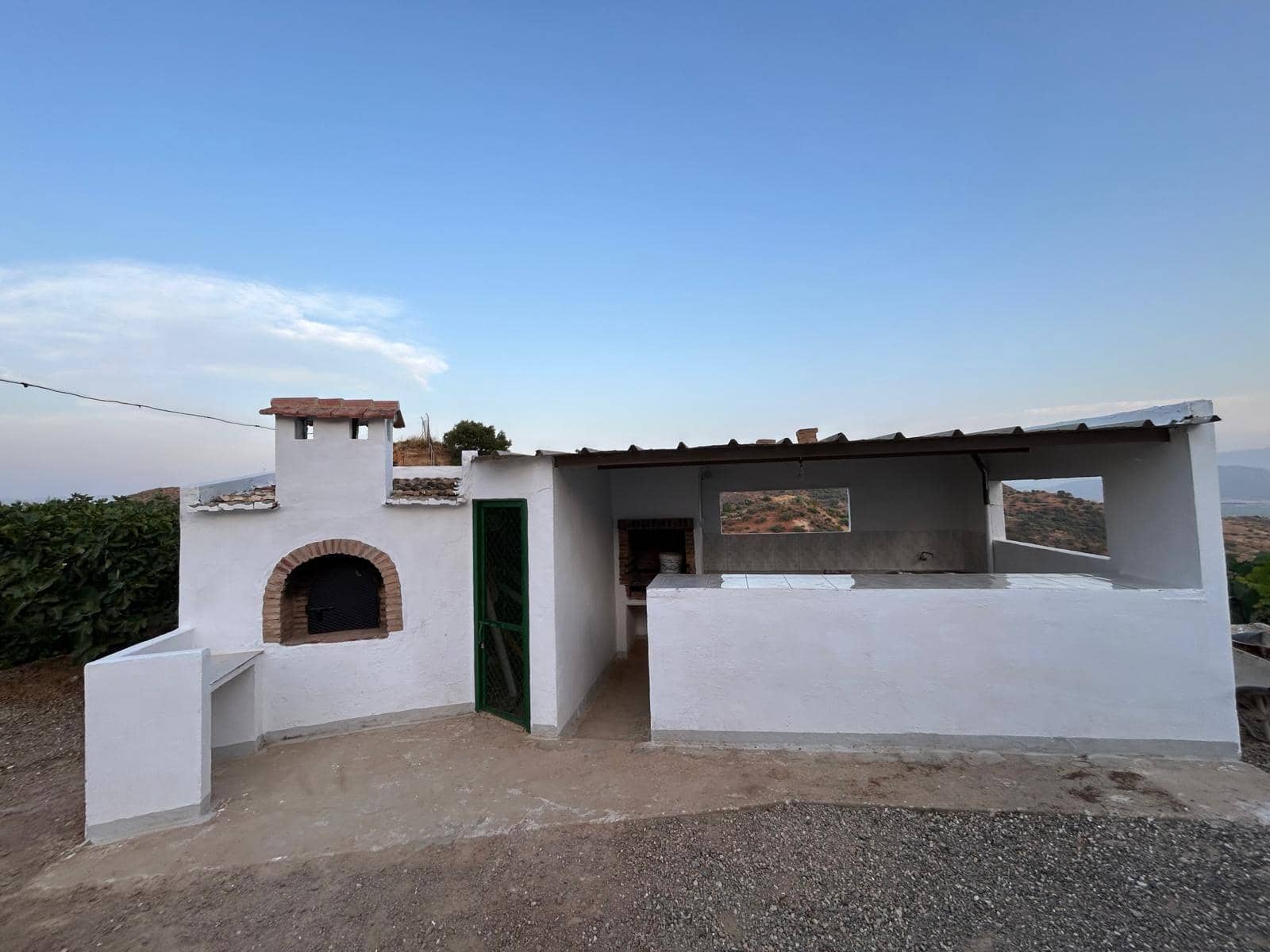 2 soveværelse Finca/Landehus til salg i Cartama - € 244.900 (Ref: 9068975)