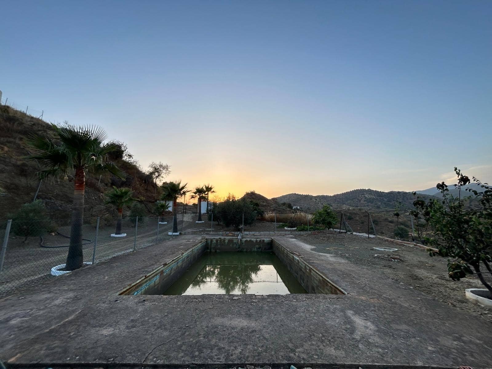 2 soveværelse Finca/Landehus til salg i Cartama - € 244.900 (Ref: 9068975)