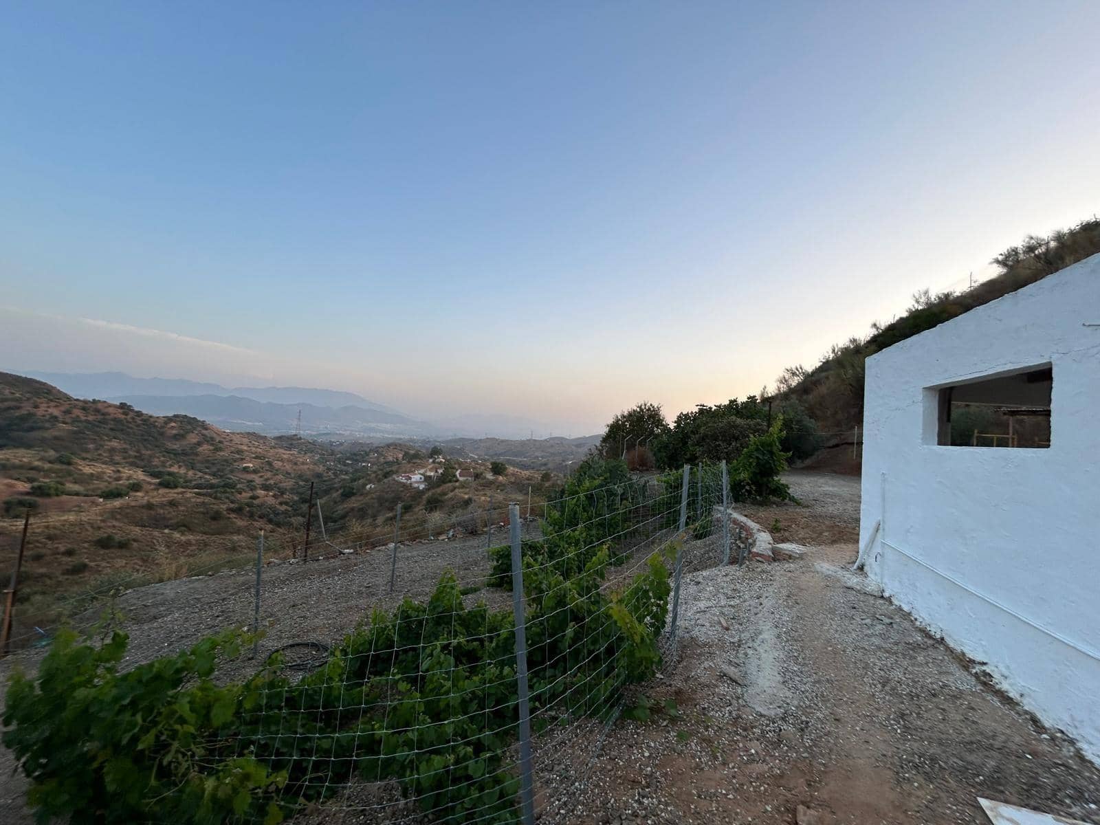 2 soveværelse Finca/Landehus til salg i Cartama - € 244.900 (Ref: 9068975)