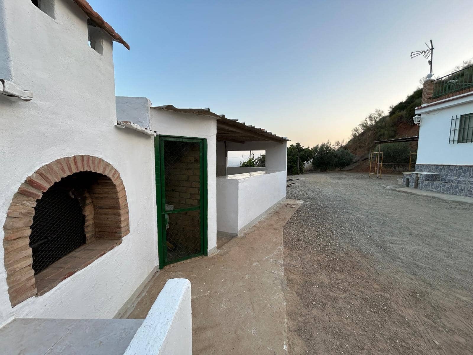 2 soveværelse Finca/Landehus til salg i Cartama - € 244.900 (Ref: 9068975)