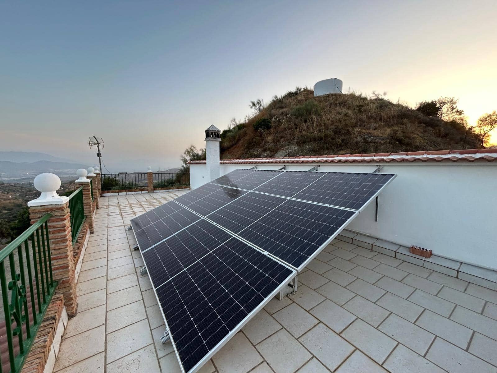 2 soveværelse Finca/Landehus til salg i Cartama - € 244.900 (Ref: 9068975)