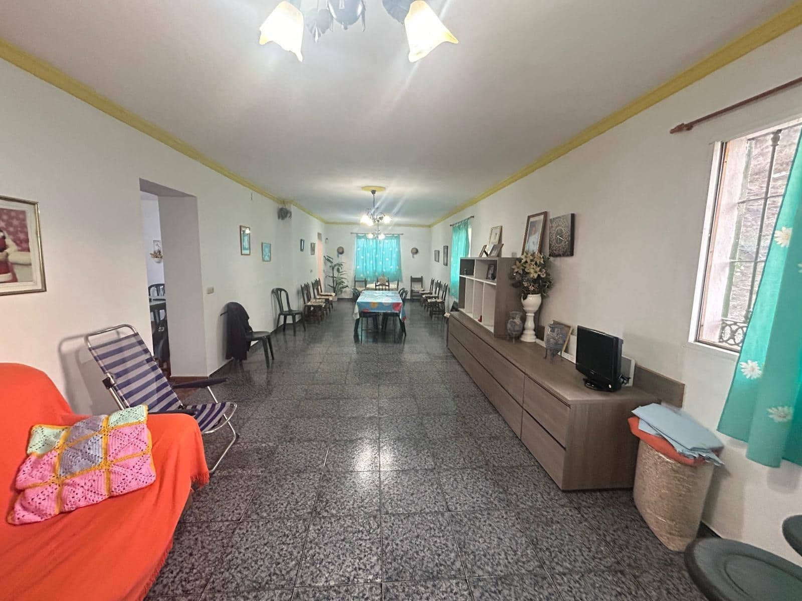 2 soveværelse Finca/Landehus til salg i Cartama - € 244.900 (Ref: 9068975)