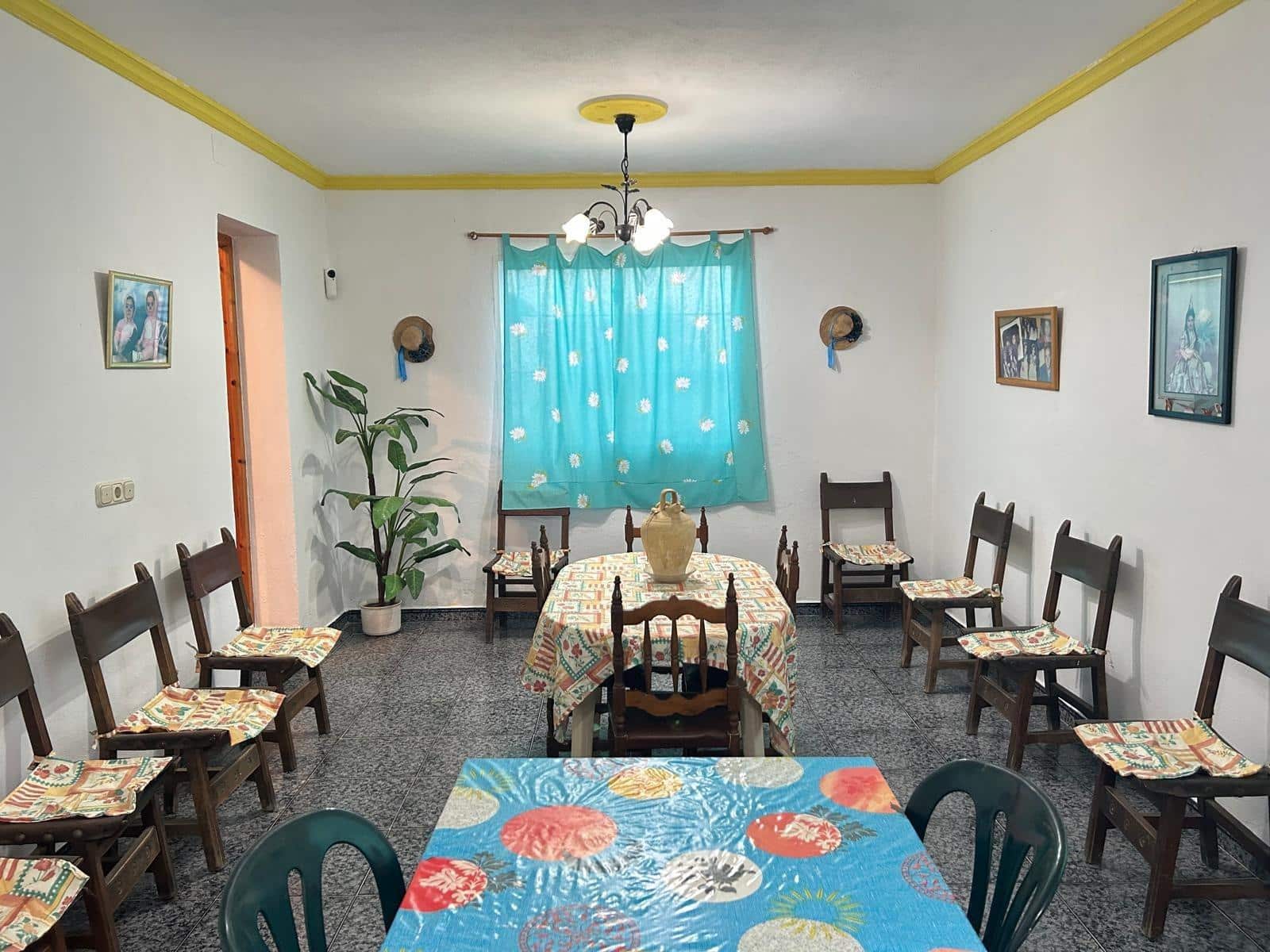 2 soveværelse Finca/Landehus til salg i Cartama - € 244.900 (Ref: 9068975)