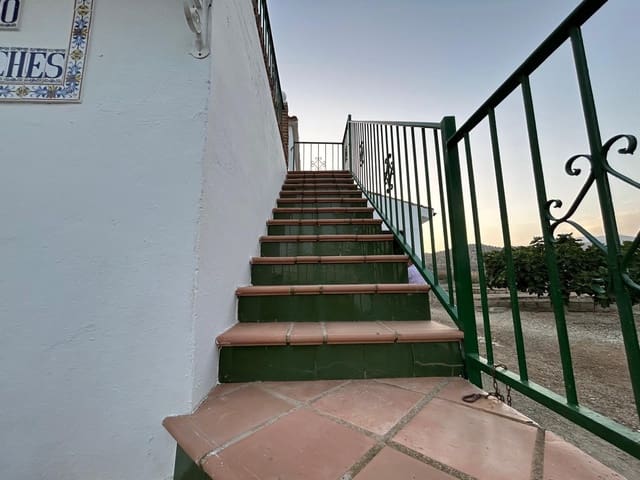 2 soveværelse Finca/Landehus til salg i Cártama - € 244.900 (Ref: 9068975)