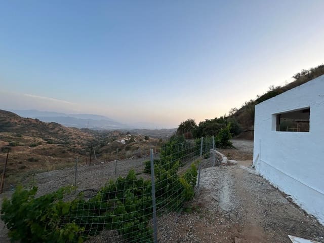 2 soveværelse Finca/Landehus til salg i Cártama - € 244.900 (Ref: 9068975)