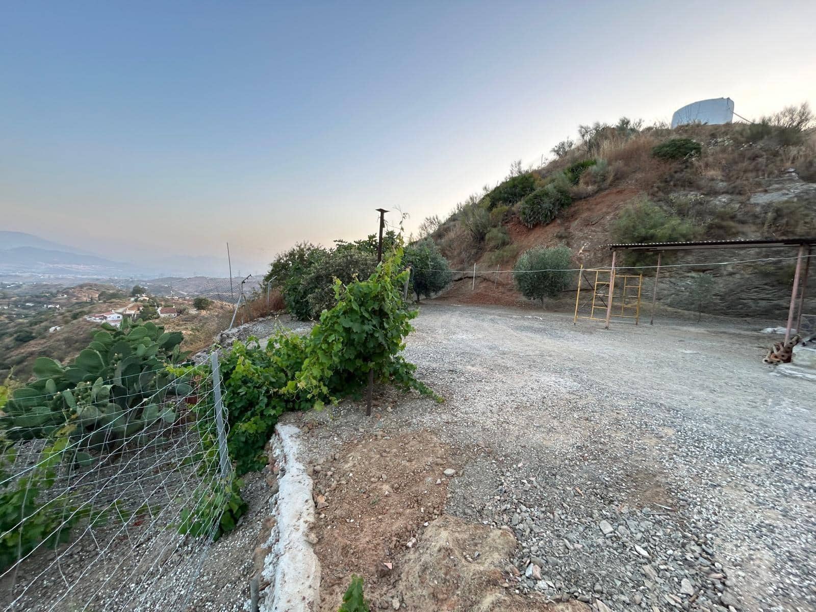 2 soveværelse Finca/Landehus til salg i Cartama - € 244.900 (Ref: 9068975)