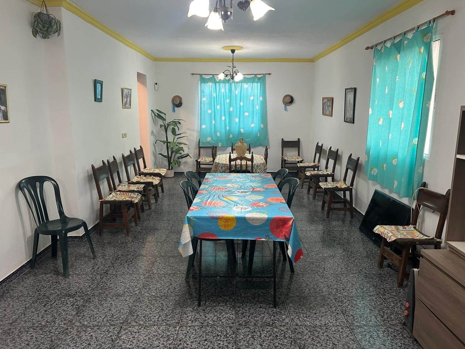 2 soveværelse Finca/Landehus til salg i Cartama - € 244.900 (Ref: 9068975)