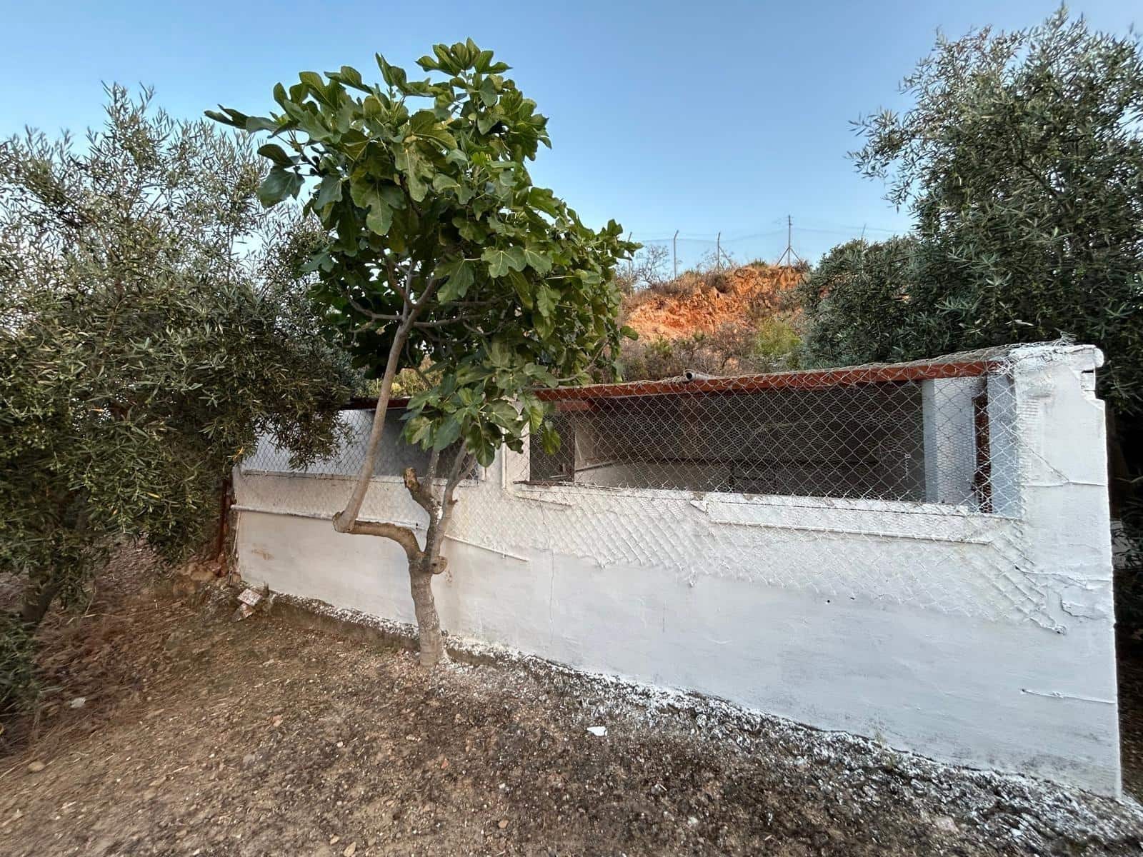 2 soveværelse Finca/Landehus til salg i Cartama - € 244.900 (Ref: 9068975)