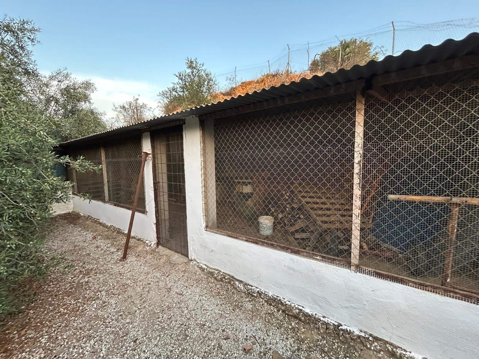 2 soveværelse Finca/Landehus til salg i Cartama - € 244.900 (Ref: 9068975)