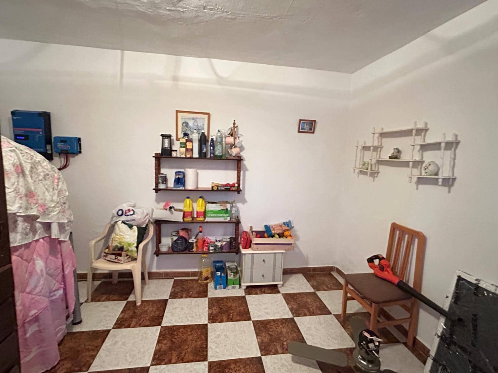 2 soveværelse Finca/Landehus til salg i Cartama - € 244.900 (Ref: 9068975)