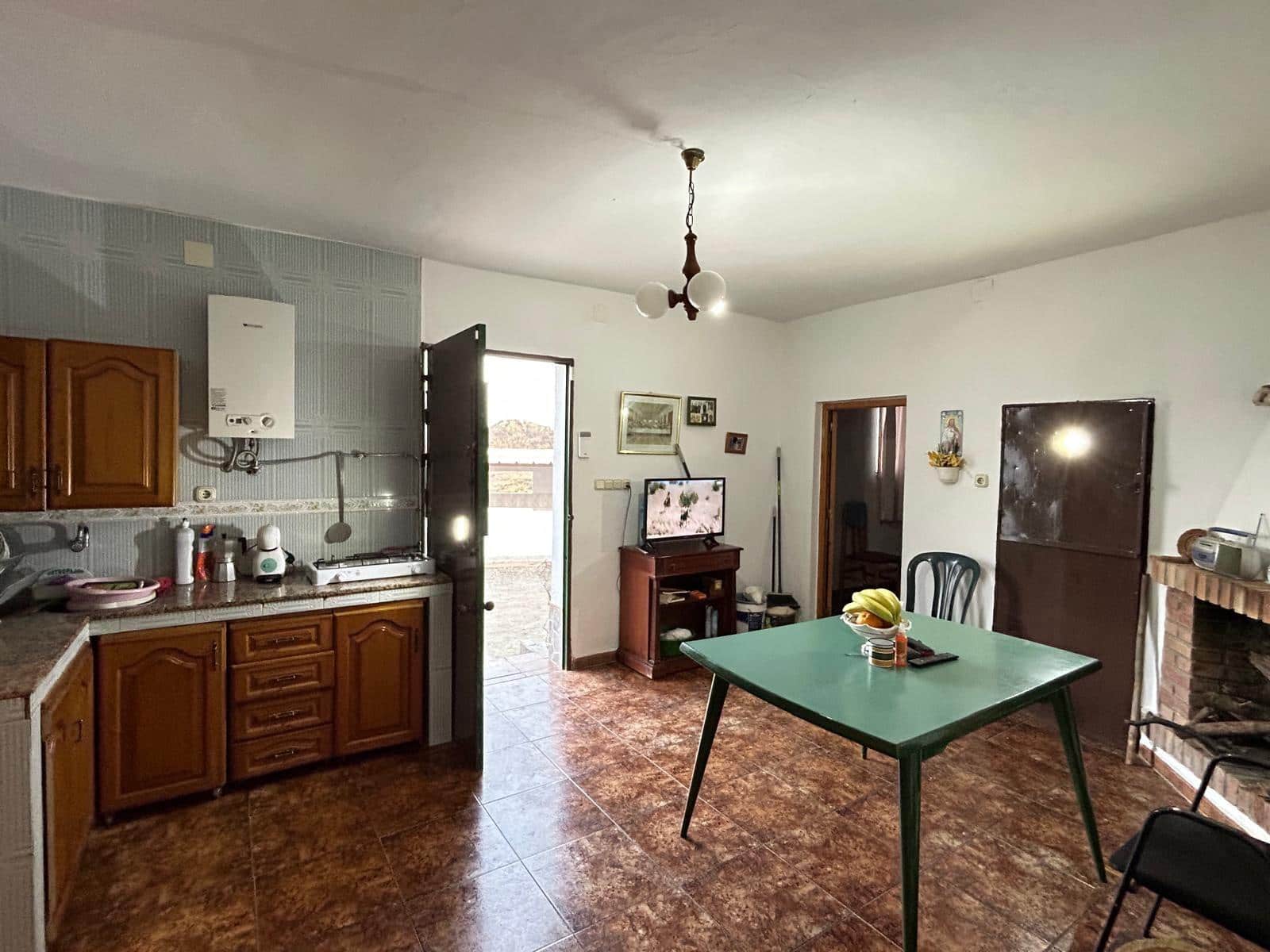 2 soveværelse Finca/Landehus til salg i Cartama - € 244.900 (Ref: 9068975)