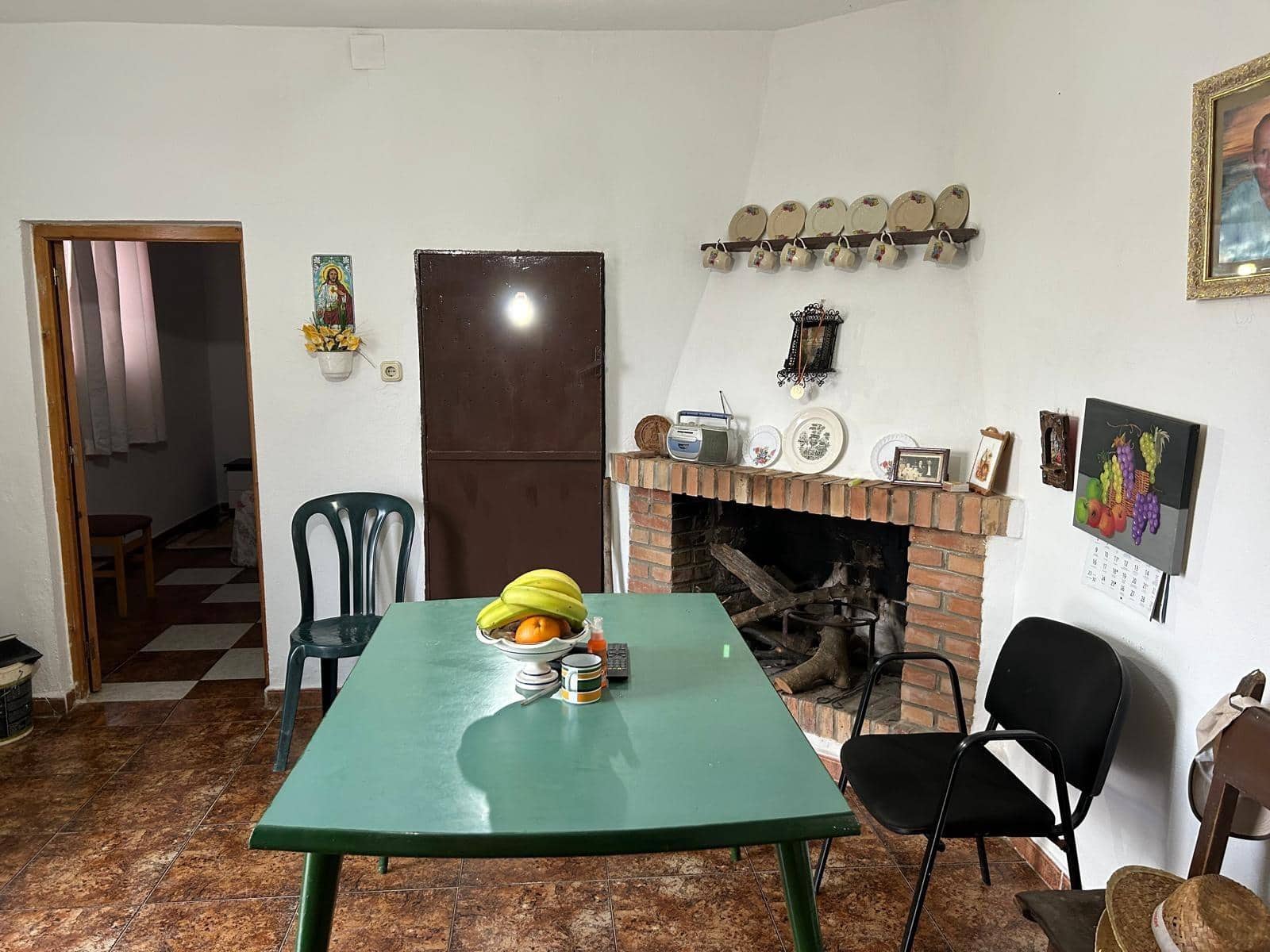 2 soveværelse Finca/Landehus til salg i Cartama - € 244.900 (Ref: 9068975)