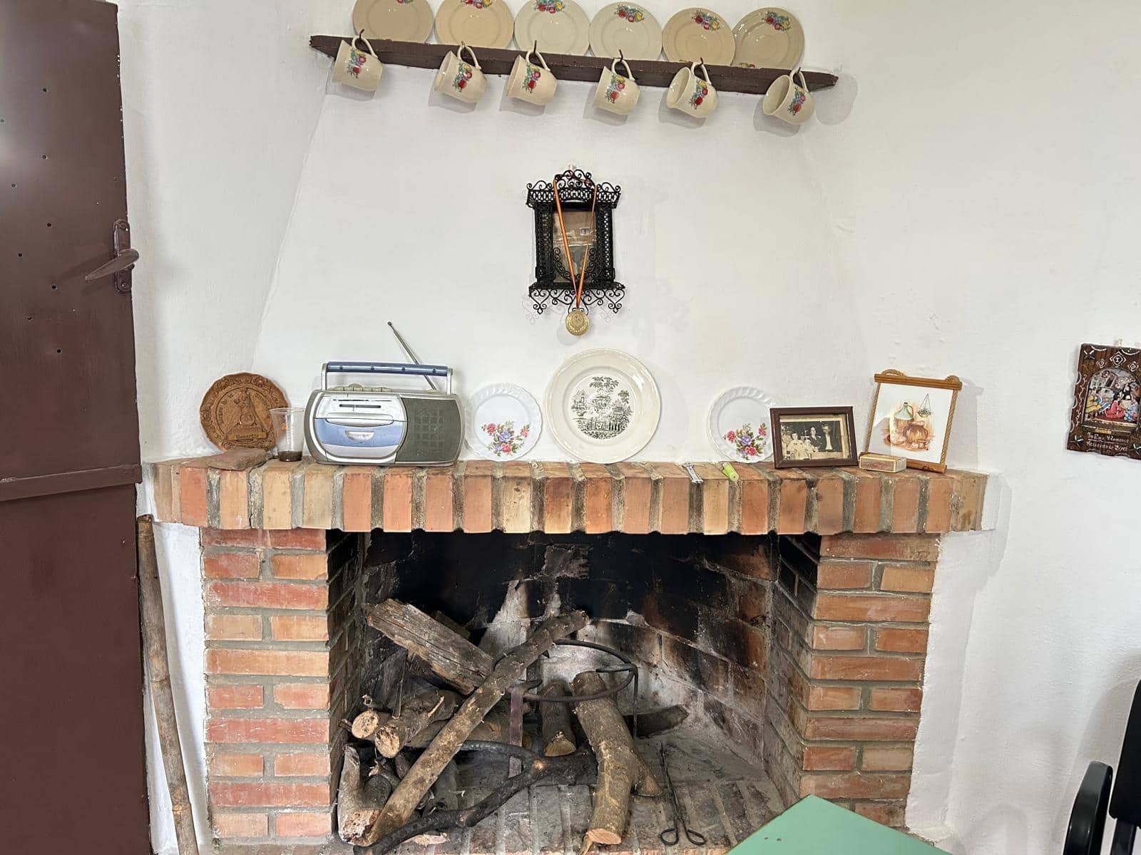 2 soveværelse Finca/Landehus til salg i Cartama - € 244.900 (Ref: 9068975)