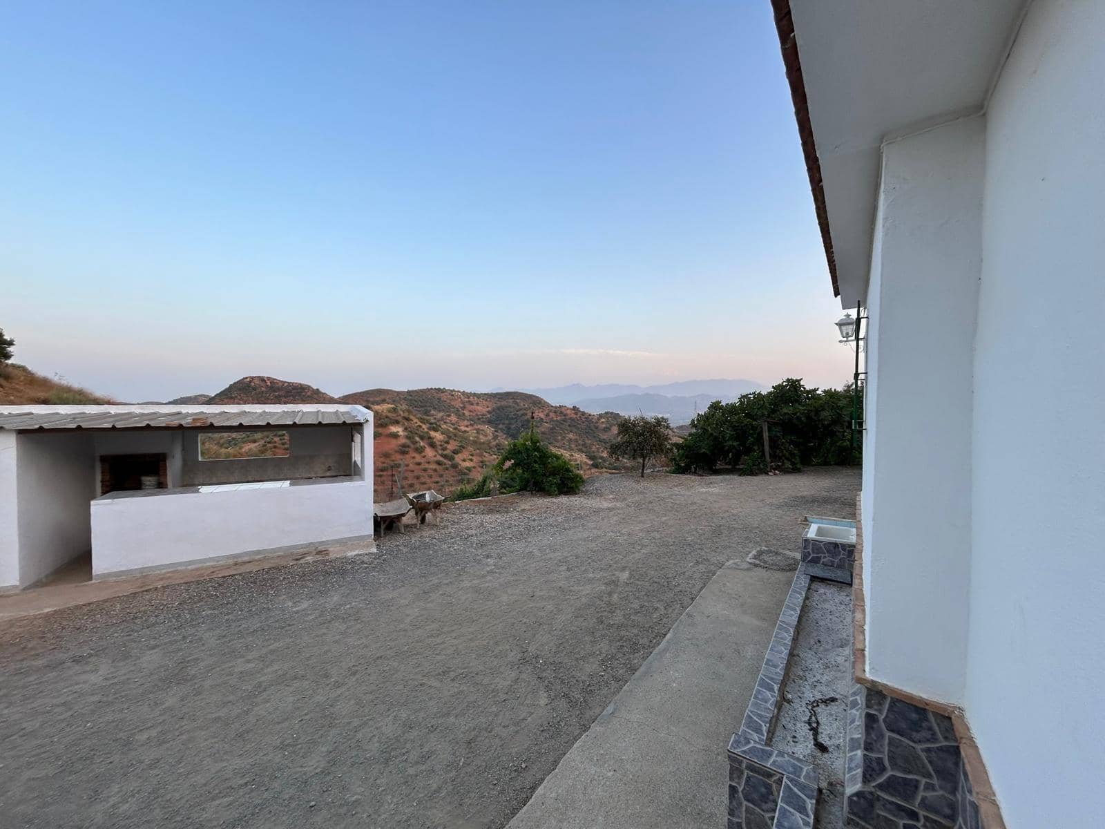 2 soveværelse Finca/Landehus til salg i Cartama - € 244.900 (Ref: 9068975)