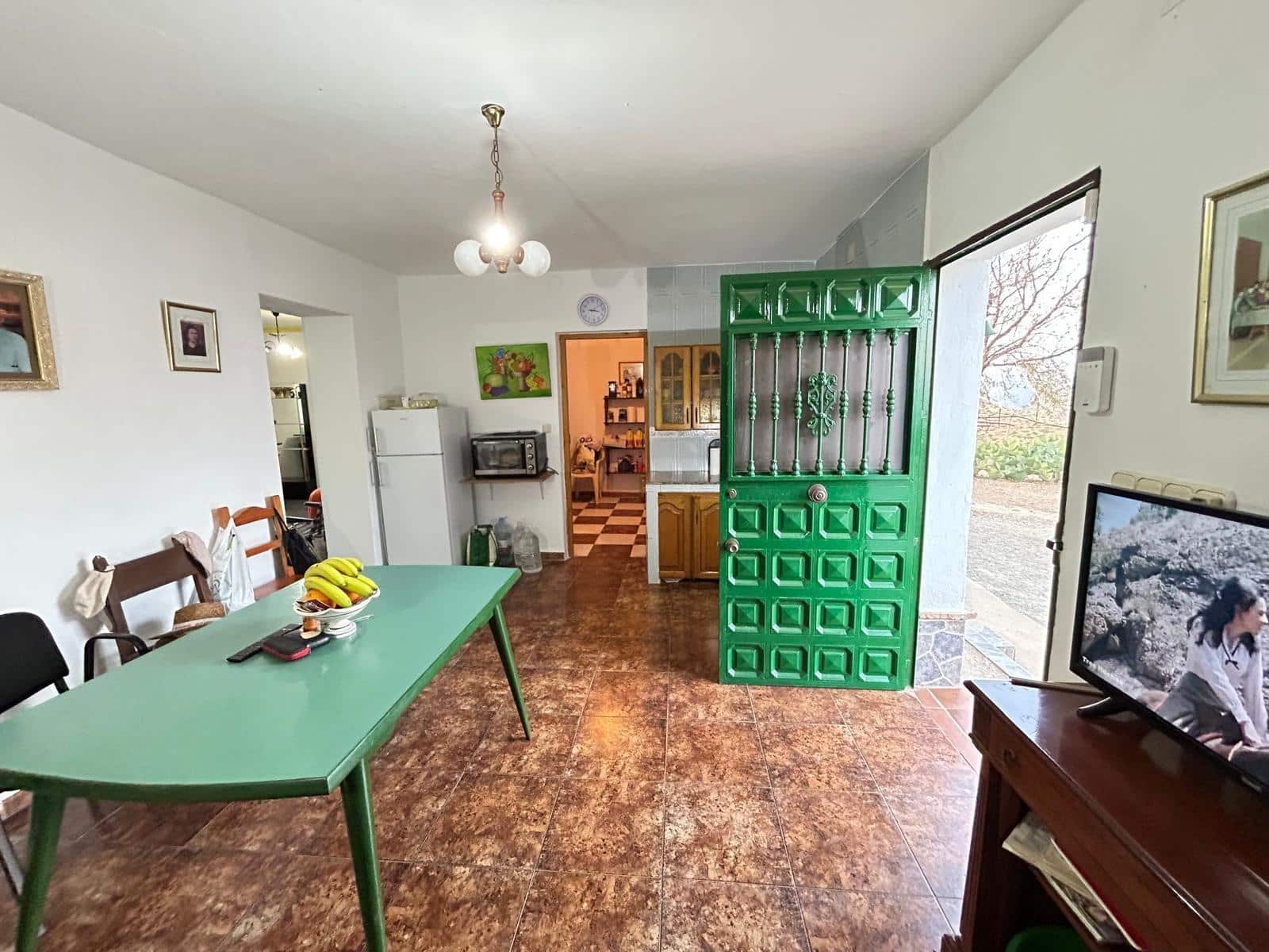 2 soveværelse Finca/Landehus til salg i Cartama - € 244.900 (Ref: 9068975)