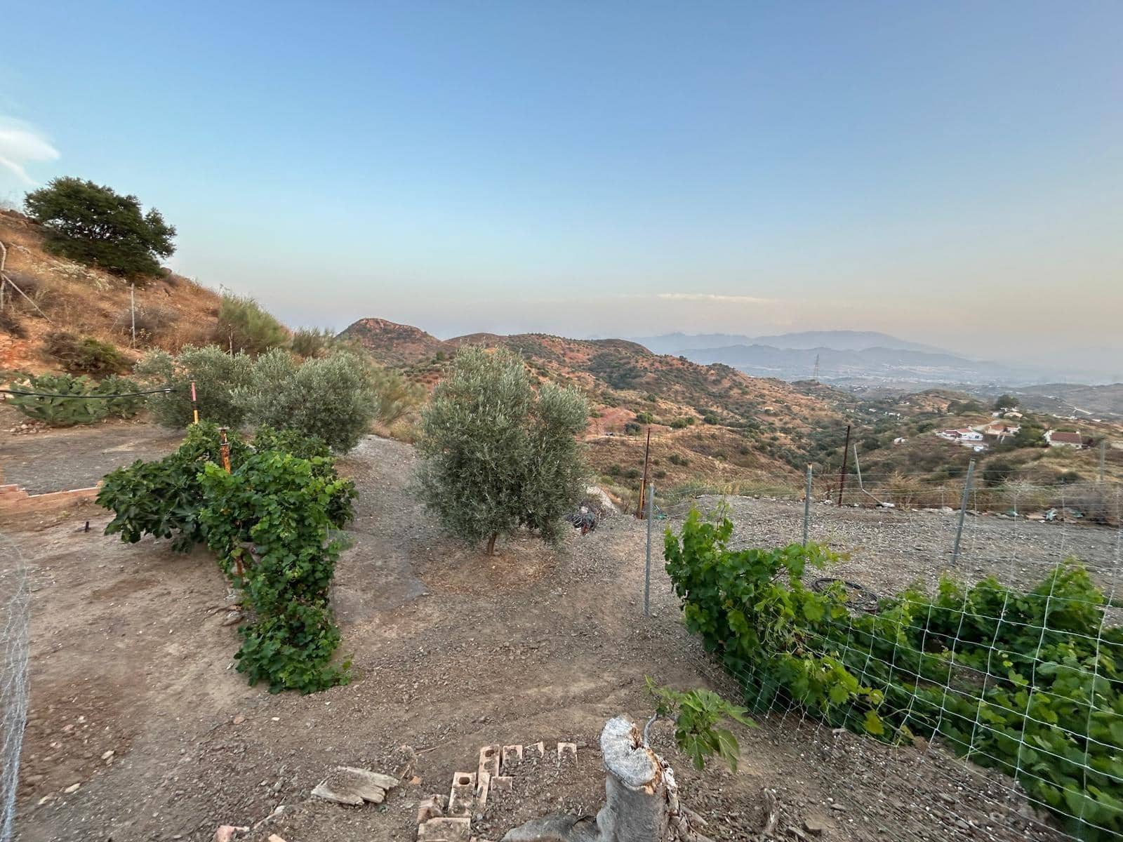 2 soveværelse Finca/Landehus til salg i Cartama - € 244.900 (Ref: 9068975)