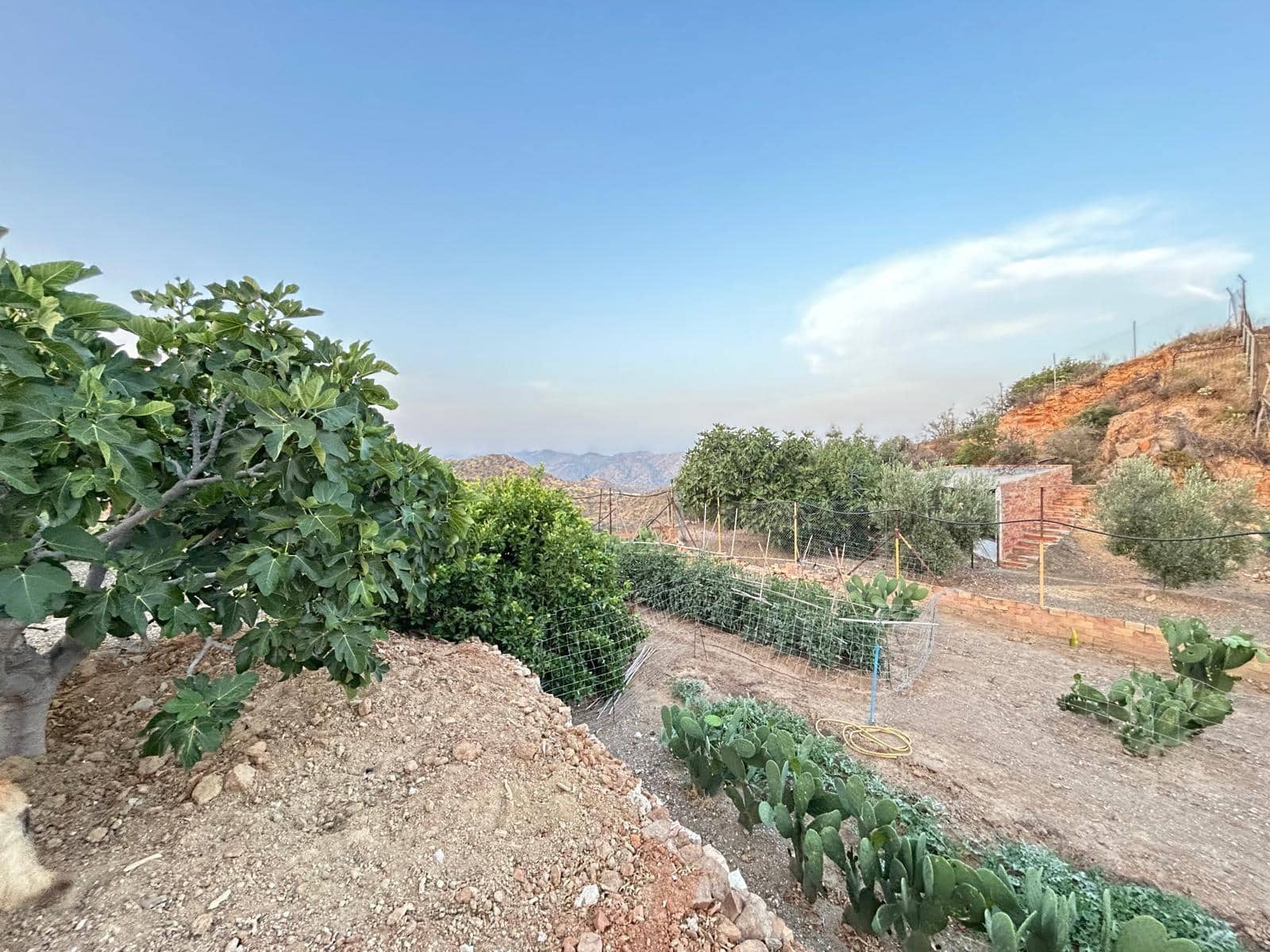 2 soveværelse Finca/Landehus til salg i Cartama - € 244.900 (Ref: 9068975)