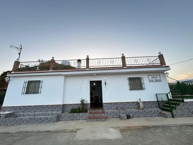 2 soveværelse Finca/Landehus til salg i Cártama - € 244.900 (Ref: 9068975)