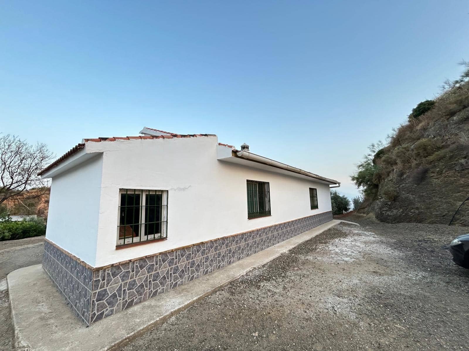 2 soveværelse Finca/Landehus til salg i Cartama - € 244.900 (Ref: 9068975)