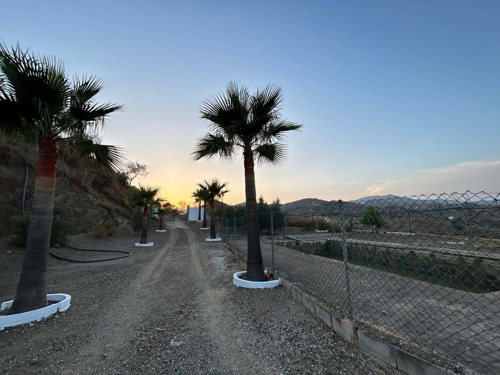 2 soveværelse Finca/Landehus til salg i Cartama - € 244.900 (Ref: 9068975)