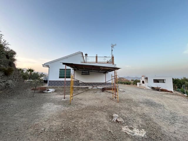 2 soveværelse Finca/Landehus til salg i Cártama - € 244.900 (Ref: 9068975)