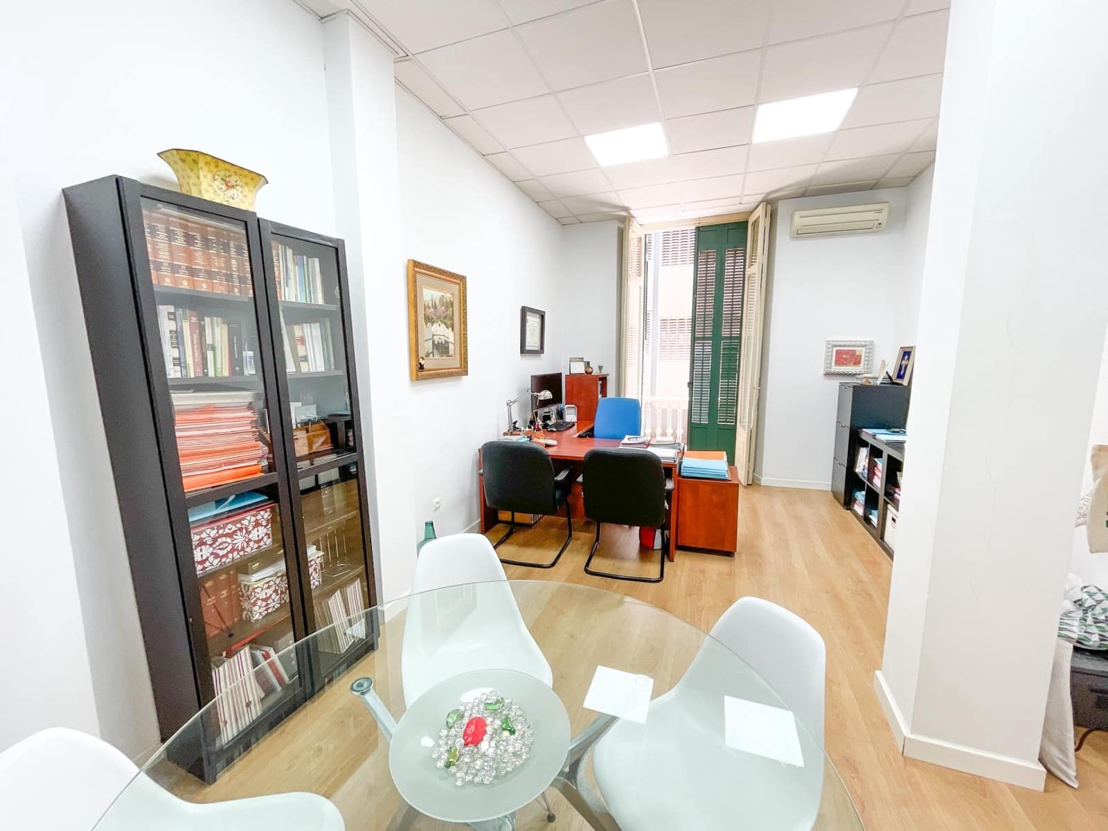 4 makuuhuone Huoneisto myytävänä paikassa Malaga kaupunki - 860 000 € (Ref: 9081729)