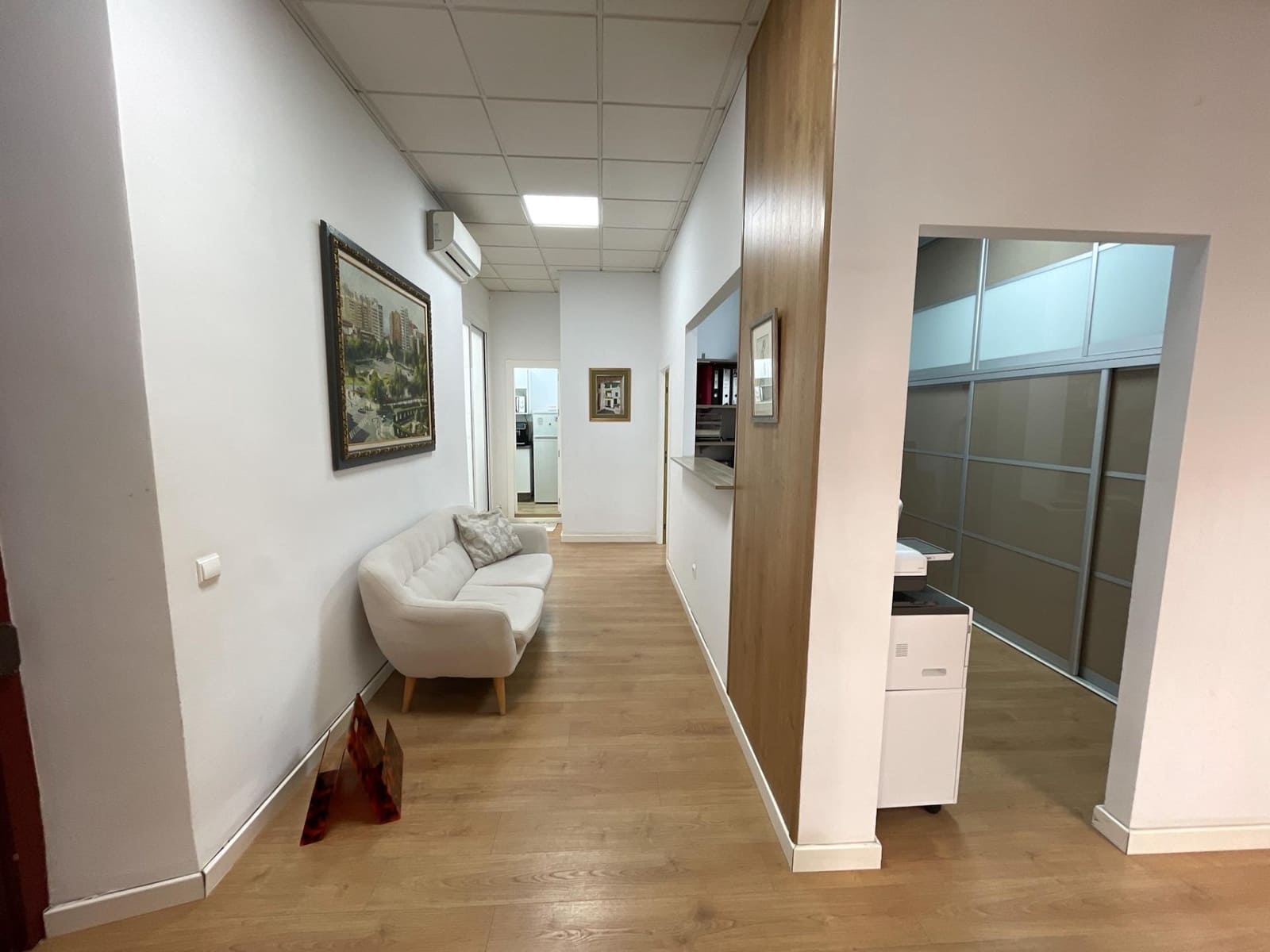 4 makuuhuone Huoneisto myytävänä paikassa Malaga kaupunki - 860 000 € (Ref: 9081729)