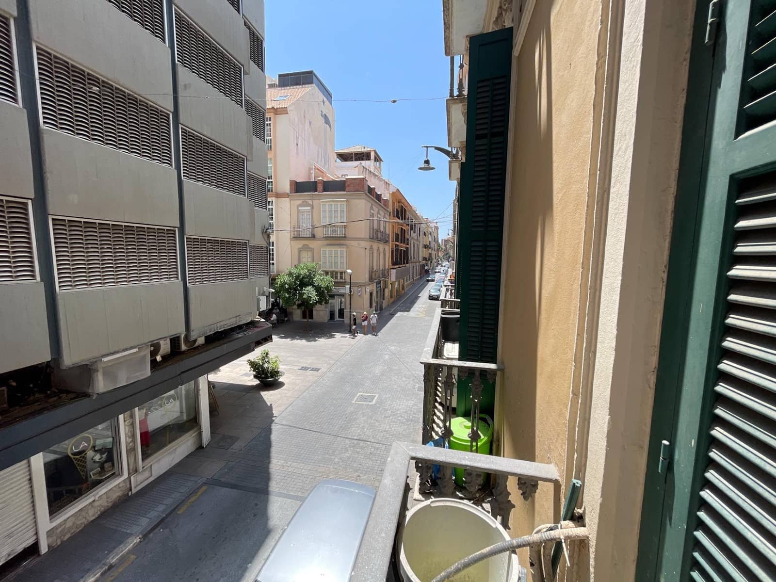 4 makuuhuone Huoneisto myytävänä paikassa Malaga kaupunki - 860 000 € (Ref: 9081729)