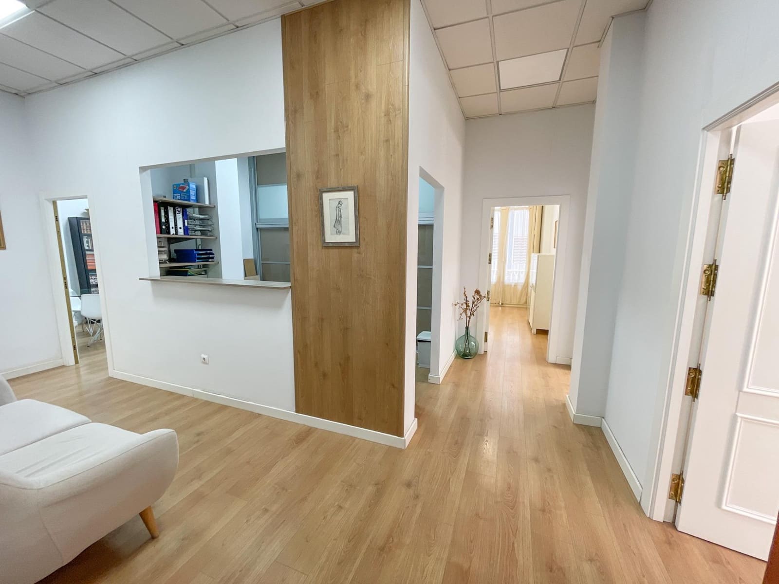 Apartamento de 4 habitaciones en Málaga ciudad en venta - 860.000 € (Ref: 9081729)
