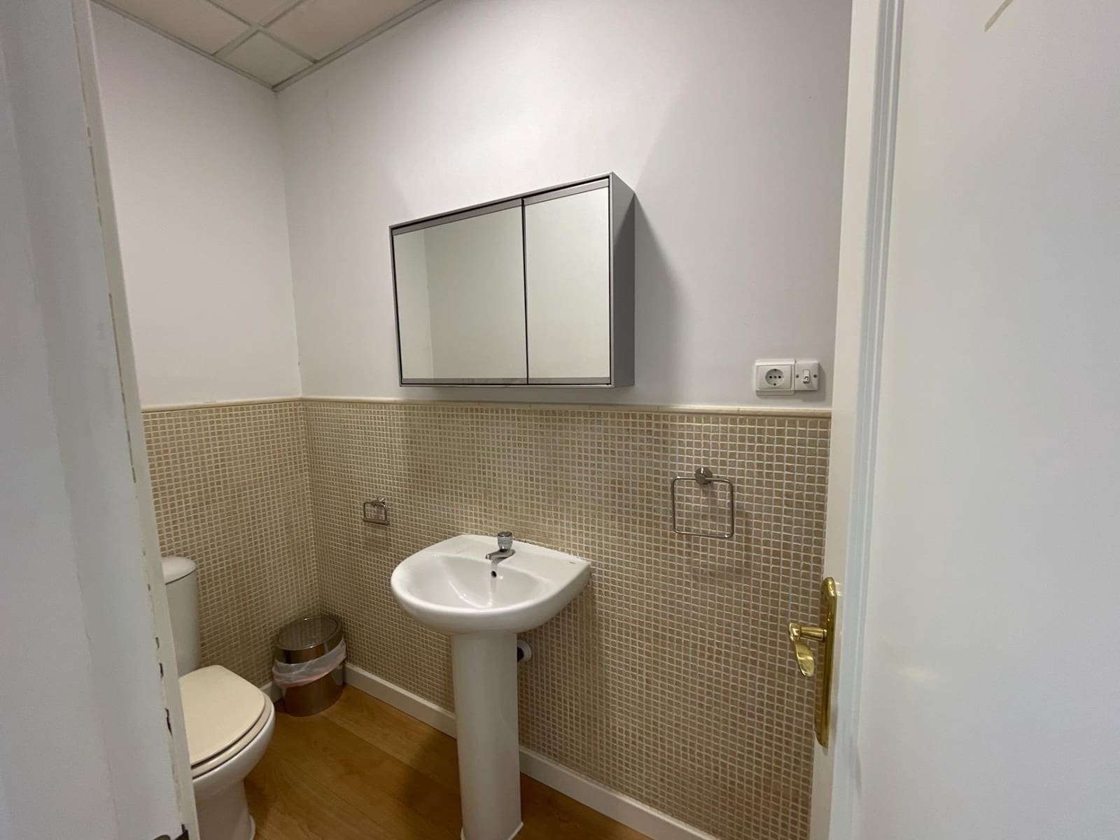 Apartamento de 4 habitaciones en Málaga ciudad en venta - 860.000 € (Ref: 9081729)