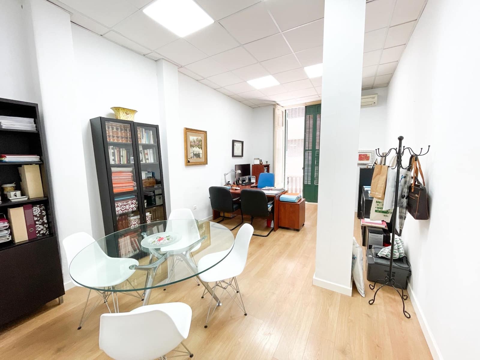 Apartamento de 4 habitaciones en Málaga ciudad en venta - 860.000 € (Ref: 9081729)