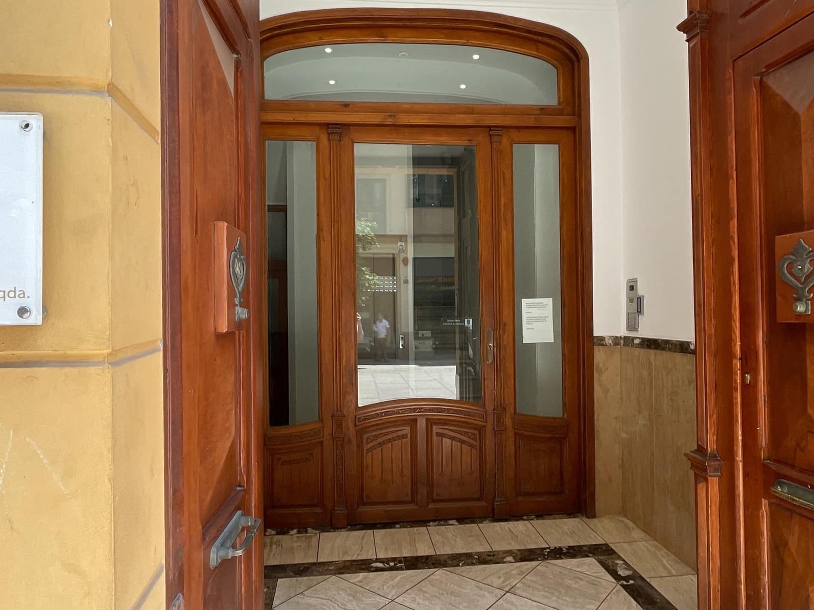 Apartamento de 4 habitaciones en Málaga ciudad en venta - 860.000 € (Ref: 9081729)