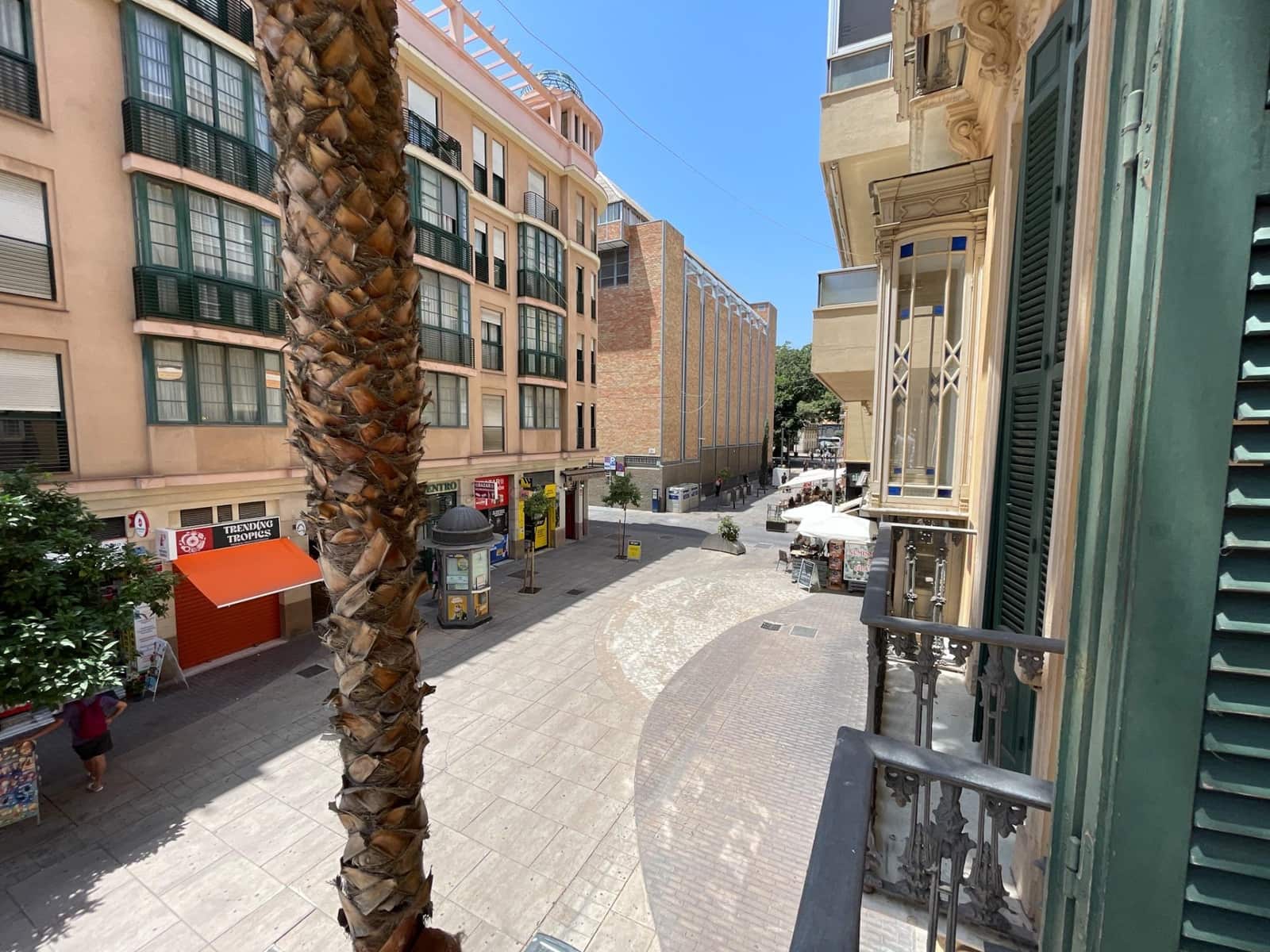 Apartamento de 4 habitaciones en Málaga ciudad en venta - 860.000 € (Ref: 9081729)